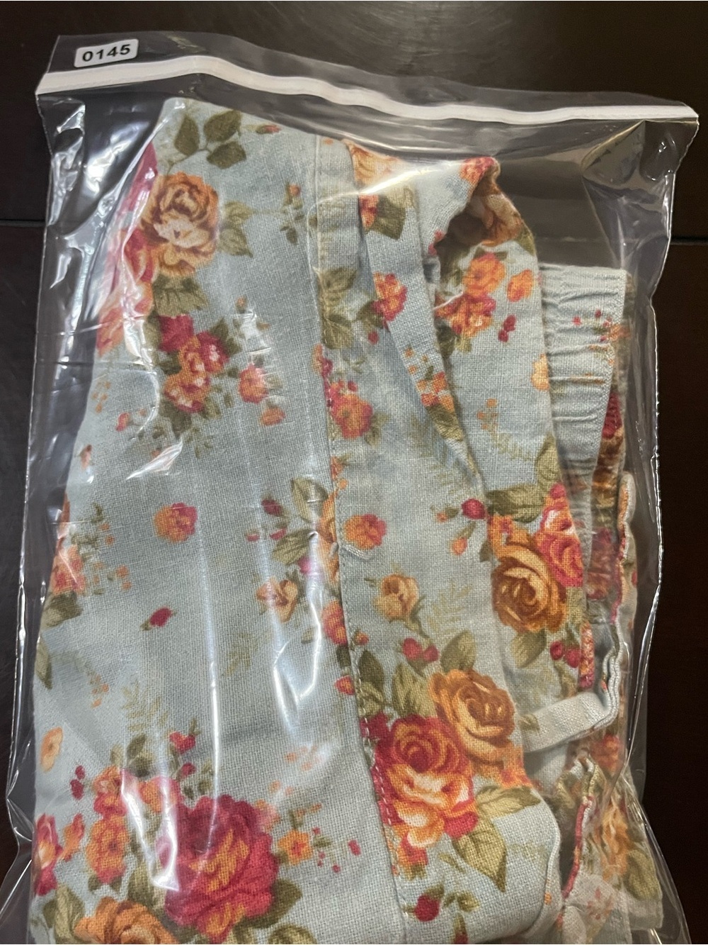 Staccato Women's Floral Mini Shorts - Size L I
Lightweight, Perfect For Summer - Picture 8 of 8